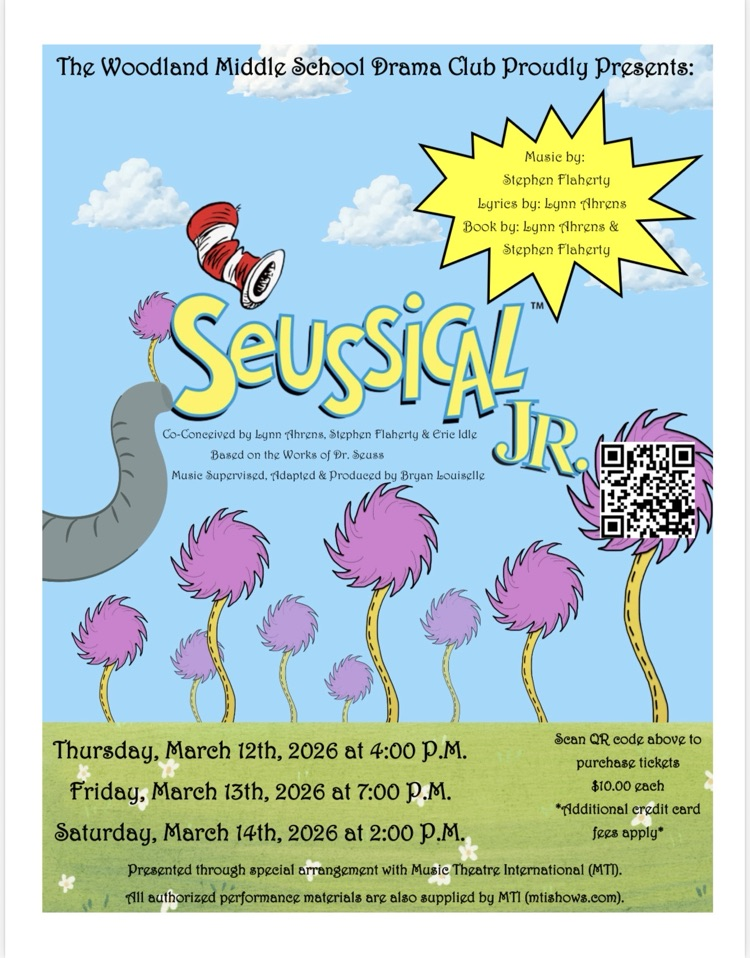 Get your tickets today!