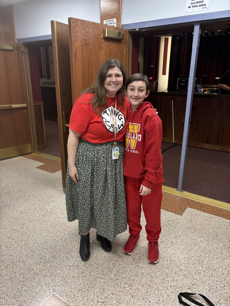 Seussical Jr Drama Production