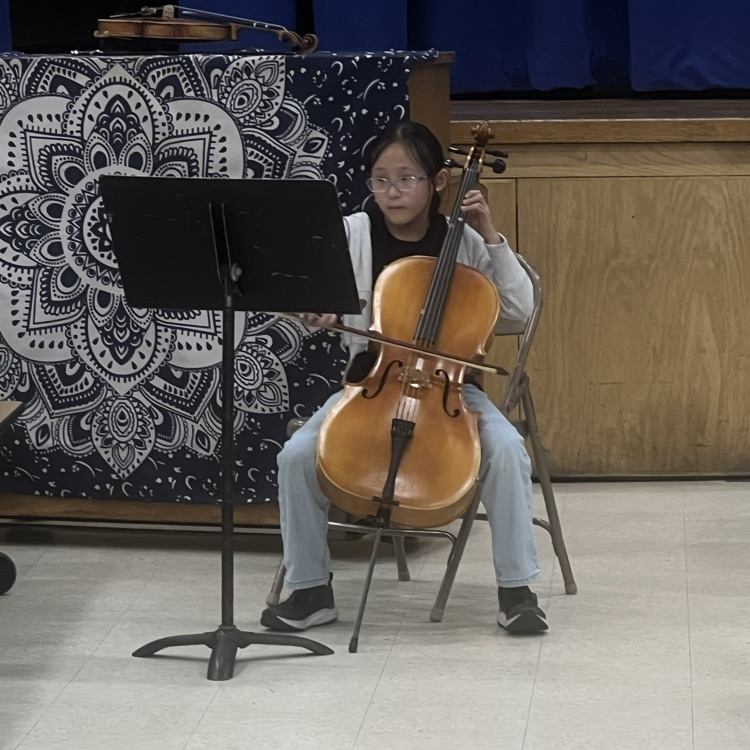 cello 