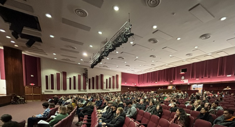 Future Woodland Parents