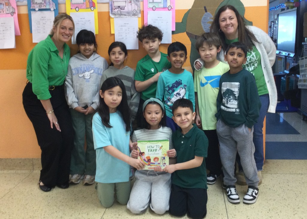 Crazy Sock/St. Patrick's Day PARP Week