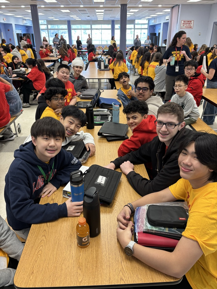 Sports Night Breakfast