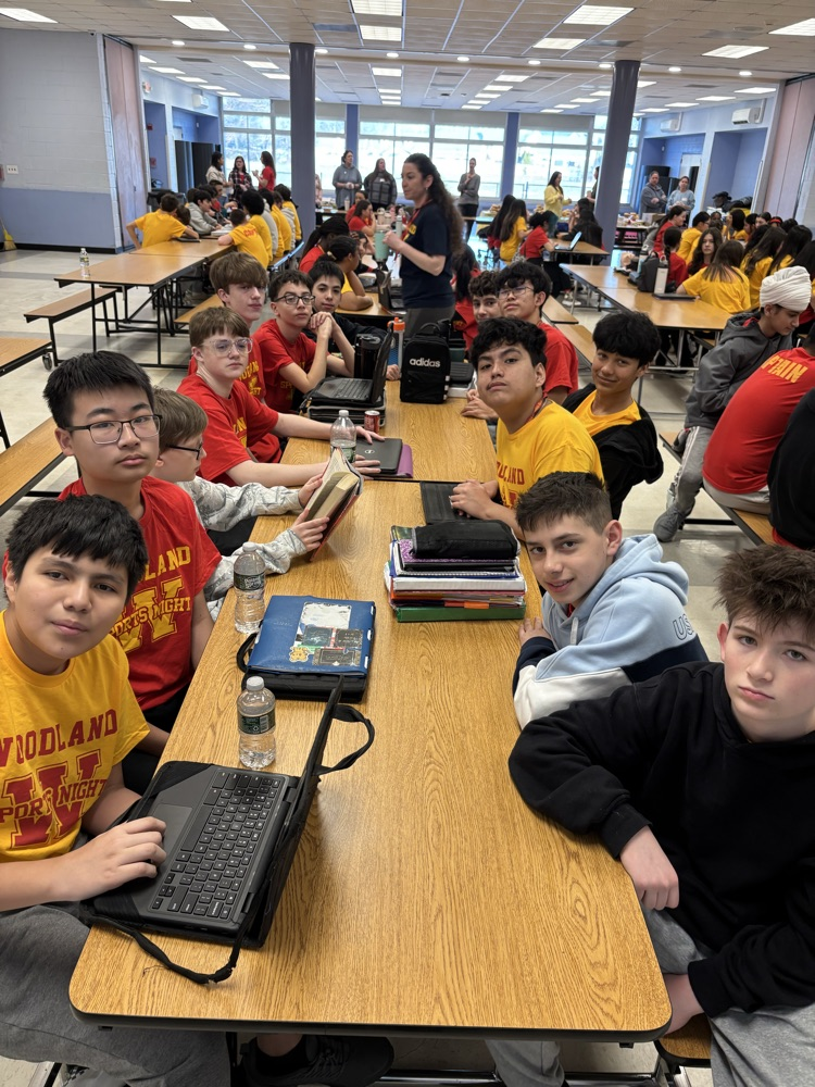 Sports Night Breakfast