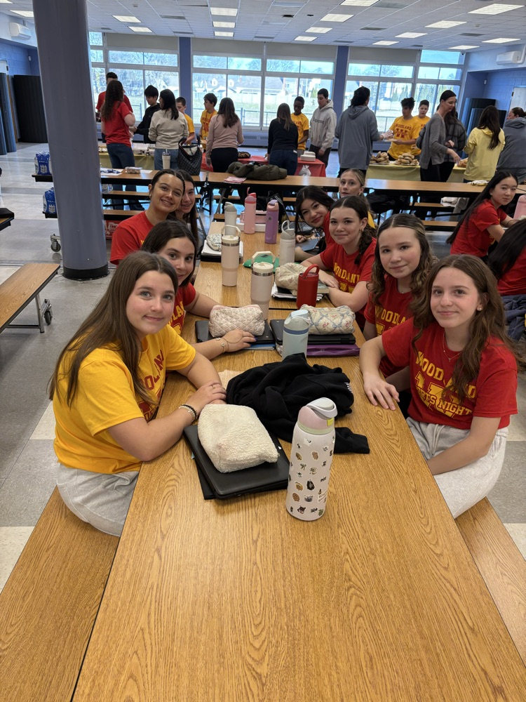 Sports Night Breakfast