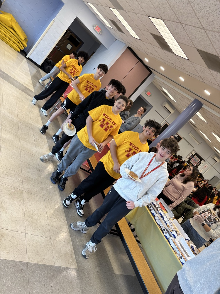 Sports Night Breakfast