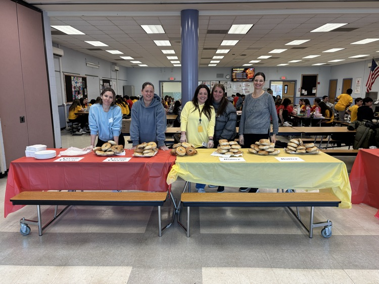 Sports Night Breakfast