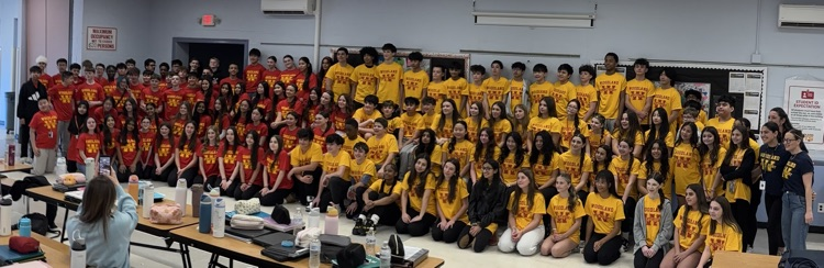 Sports Night Breakfast