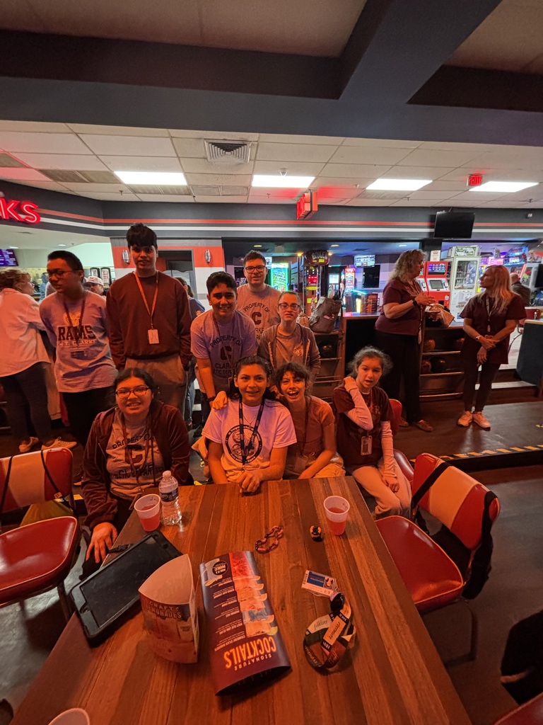 bowling trip