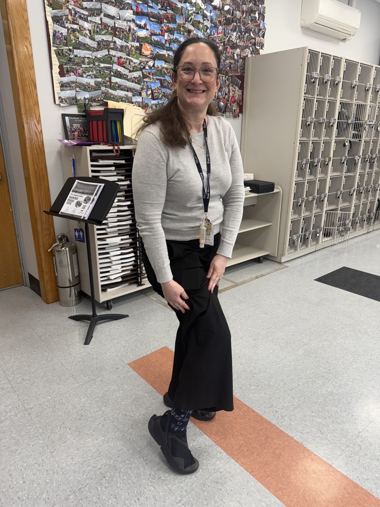 music in our schools month