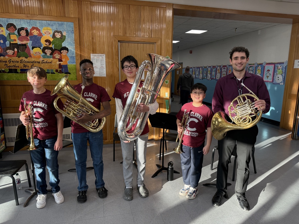 music in our schools month