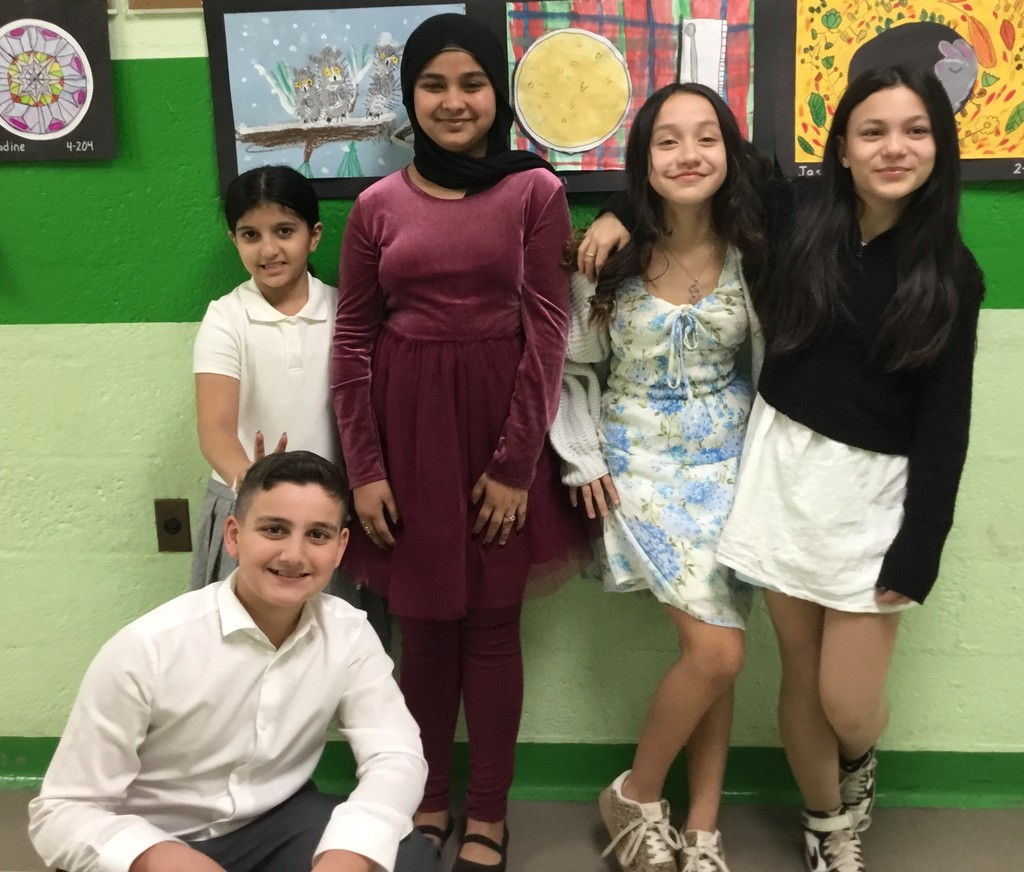 PARP Dress for Success Day