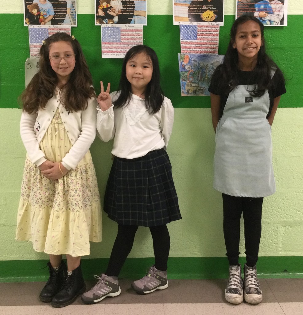 PARP Dress for Success Day