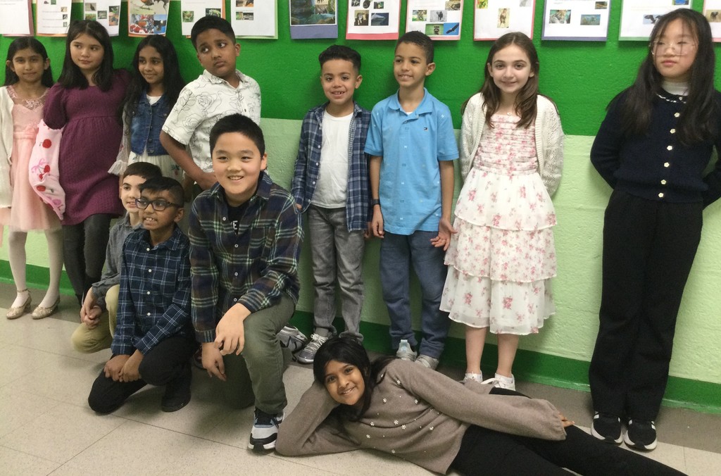 PARP Dress for Success Day