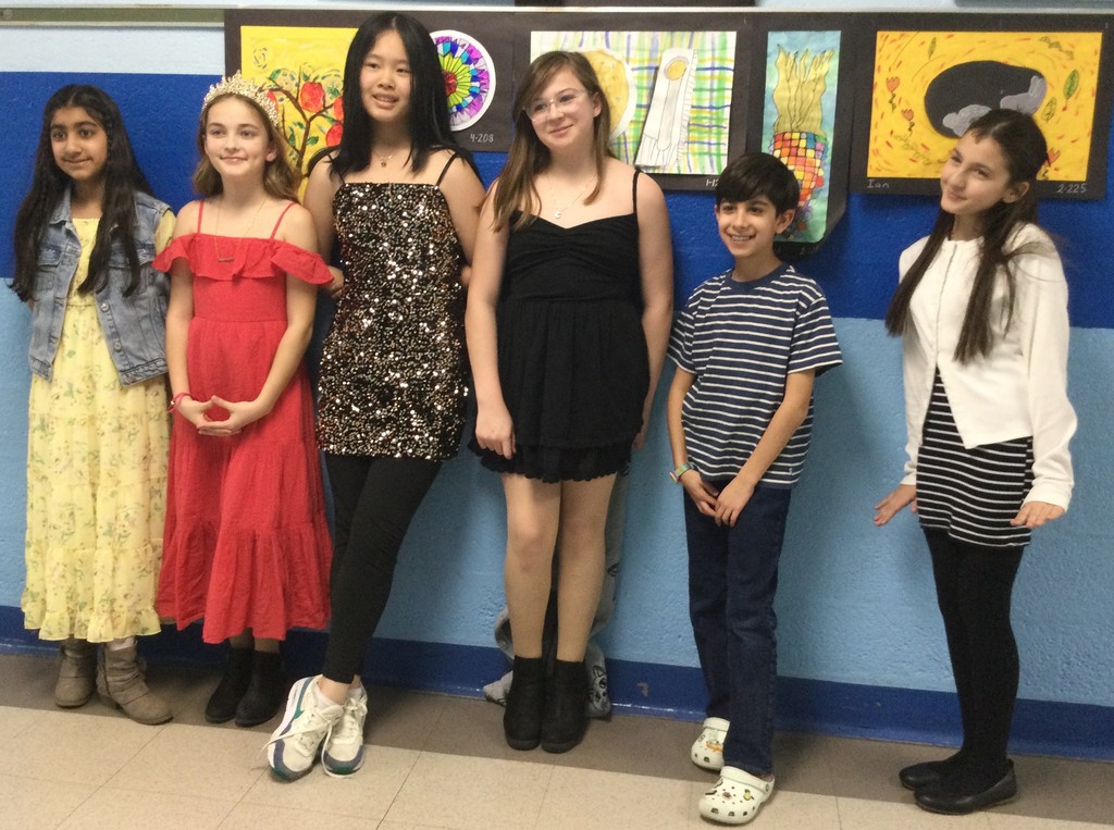 PARP Dress for Success Day