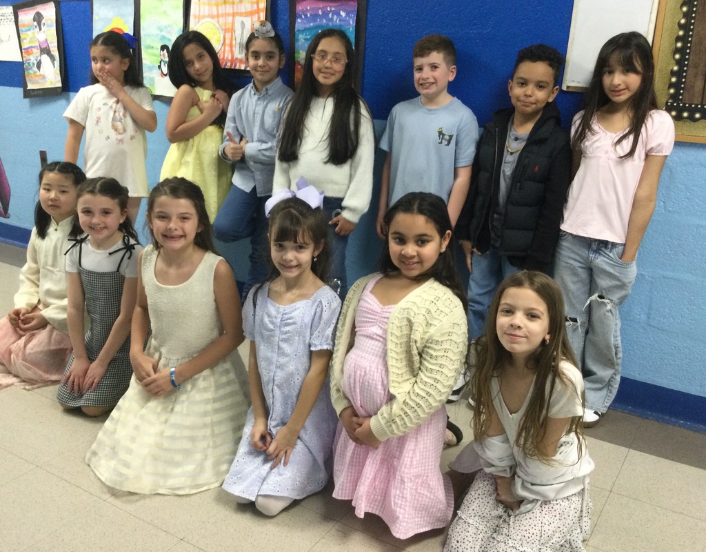 PARP Dress for Success Day