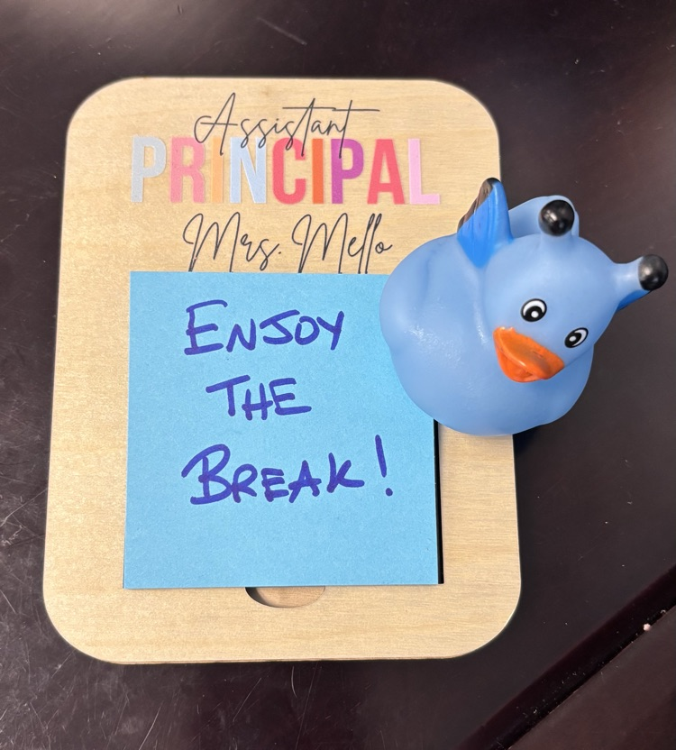 Stay Tuned for Adventures of the Duck