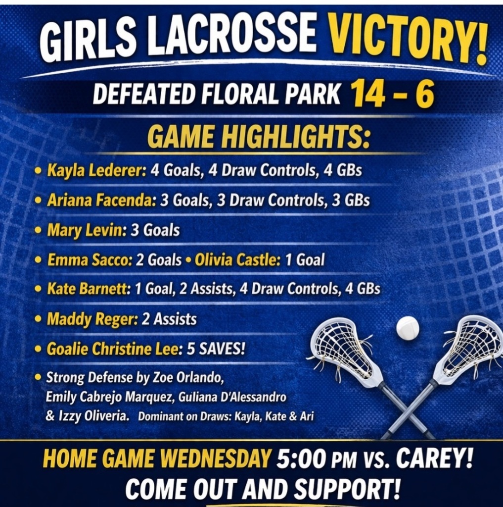 Girls Lacrosse Lax Picture