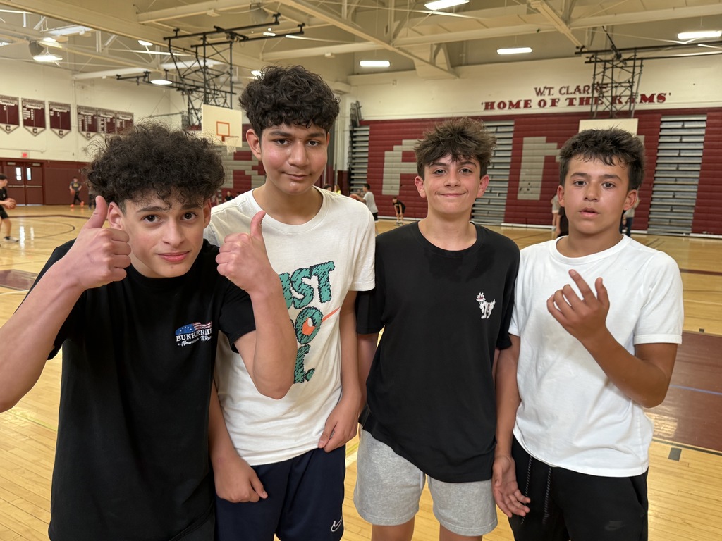 3v3 Tournament