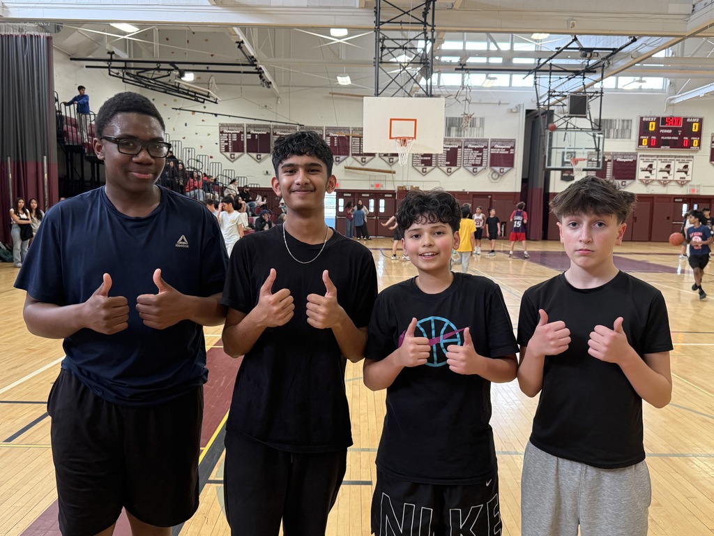 3v3 Tournament