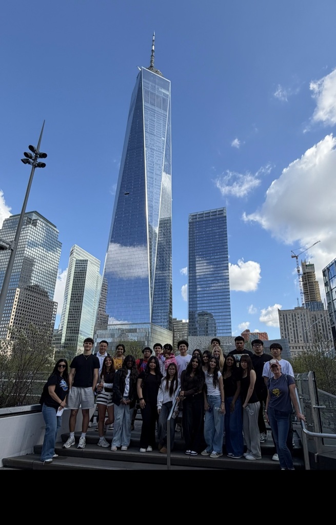 class trip