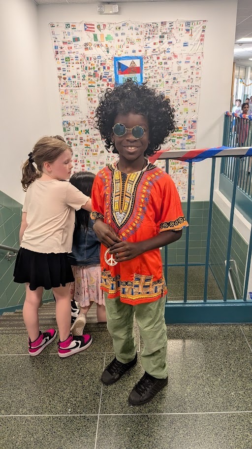 decades day