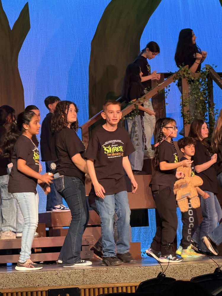 Shrek Jr.