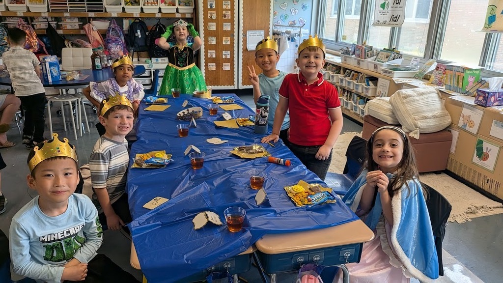 royality day