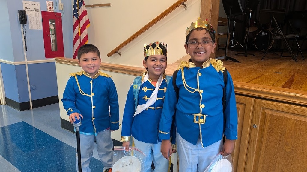 royality day