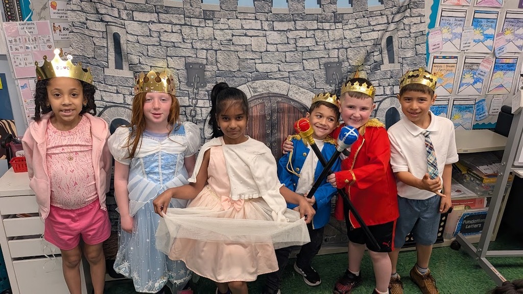 royality day