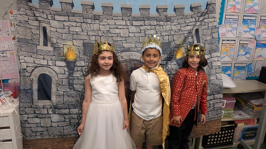 royality day