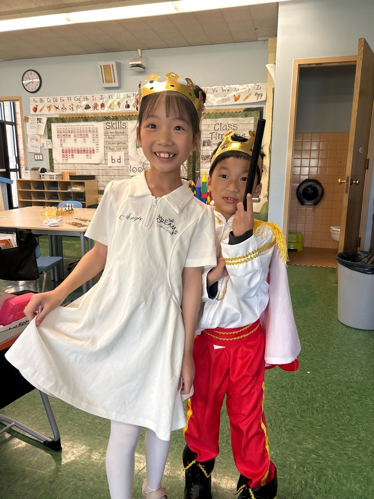 royalty day