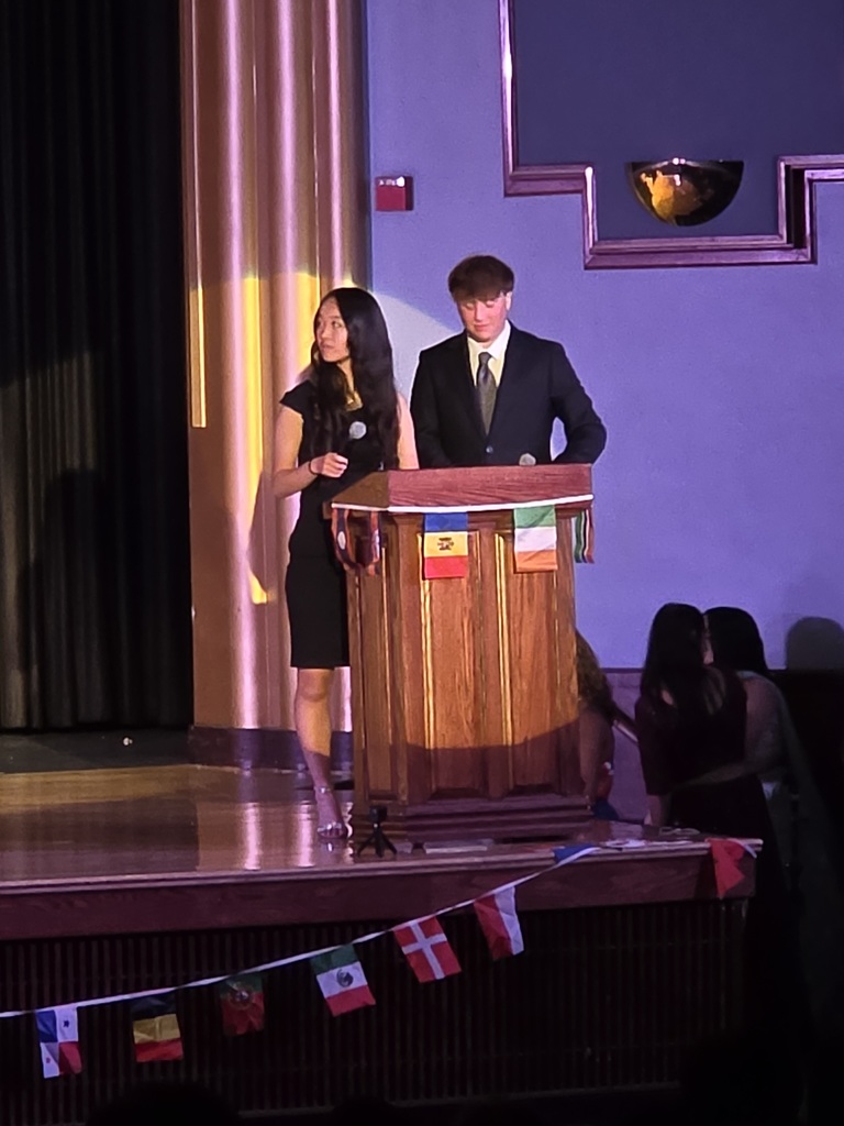 Multicultural Show