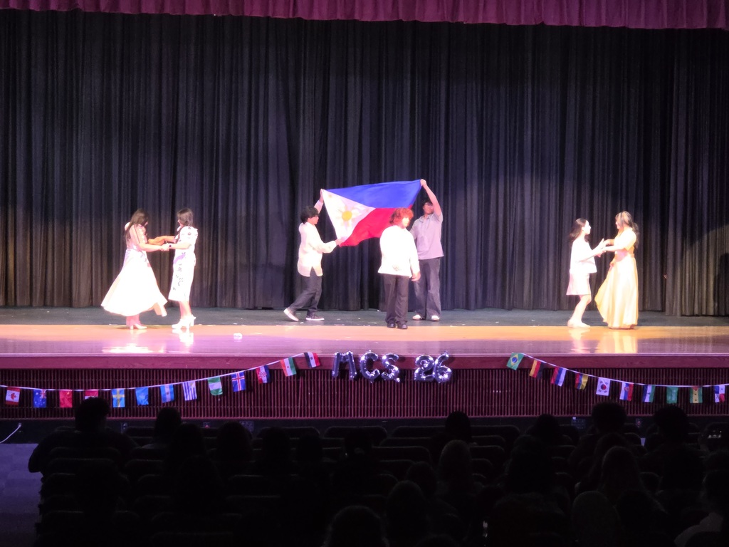 Multicultural Show