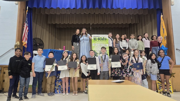 students and staff