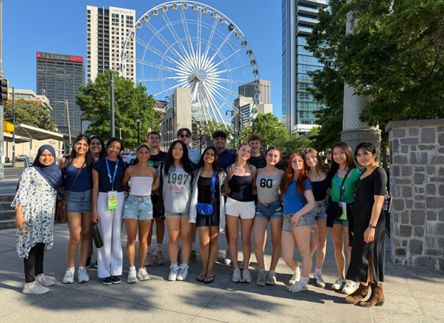 Deca Trip