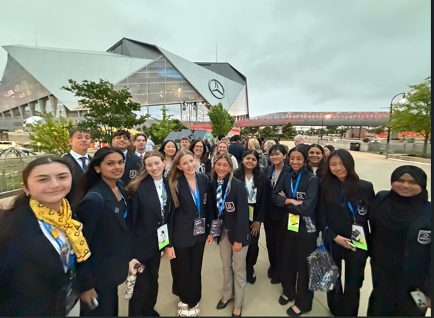 Deca Trip