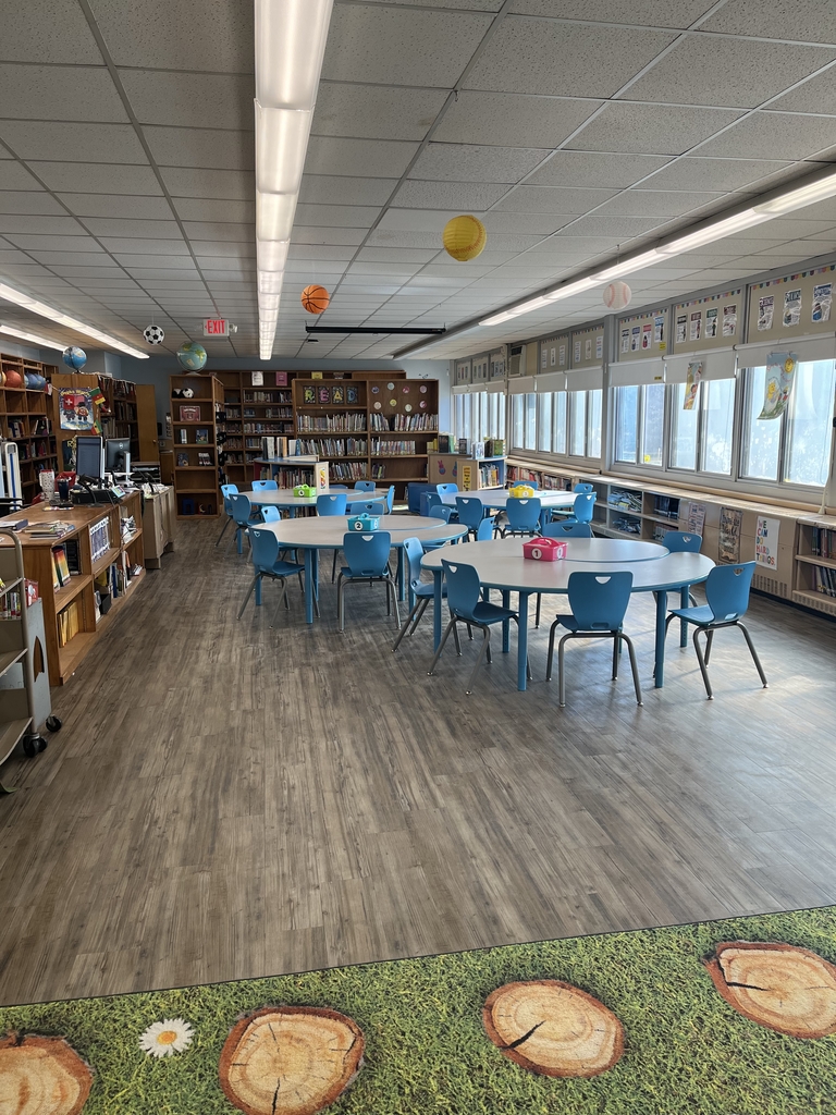library chairs