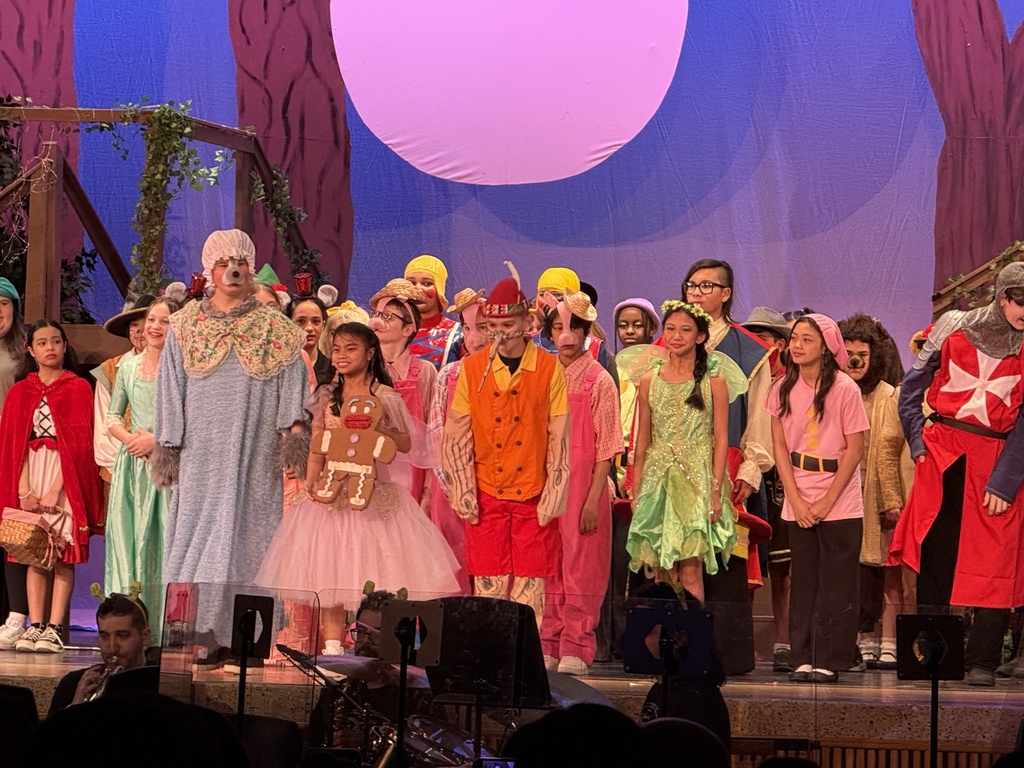 Shrek the Musical