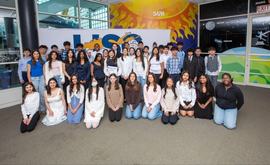 Science Fair