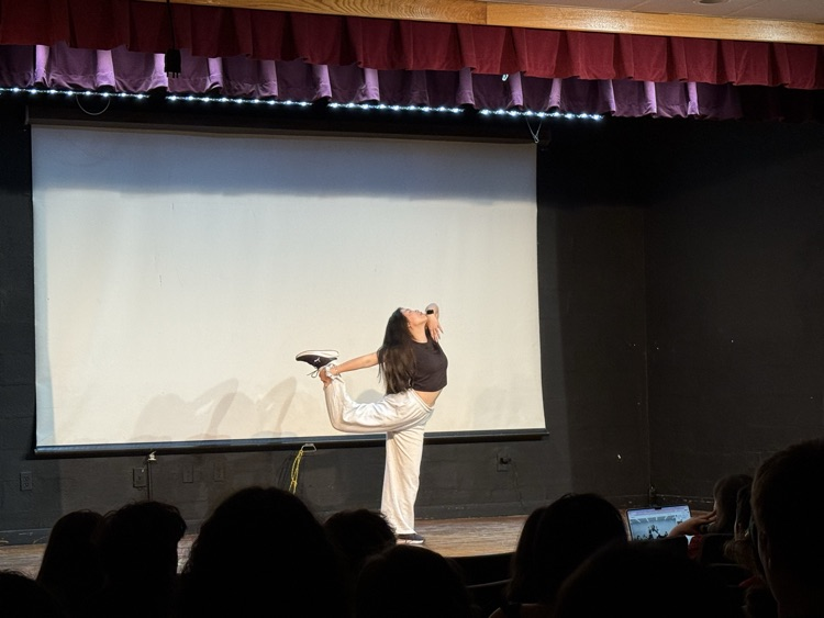 So much talent!