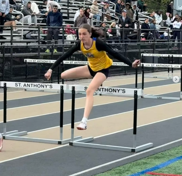 Track