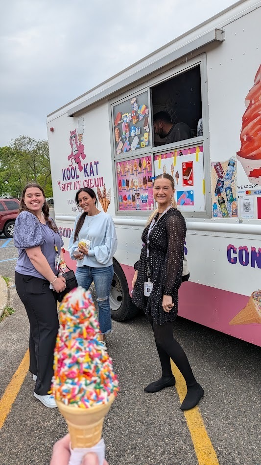teacher appreciation week