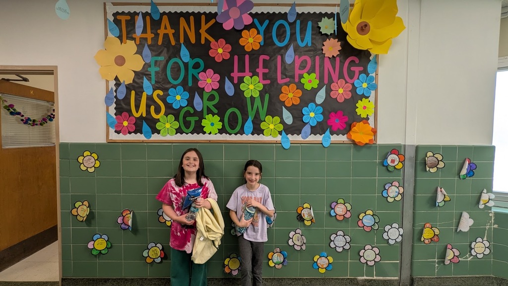 teacher appreciation week