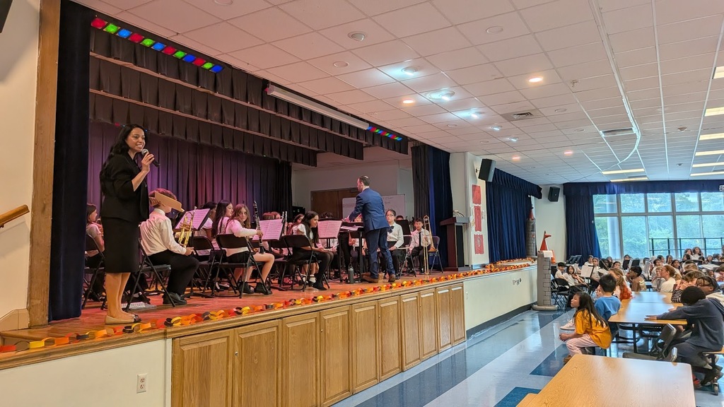 concert