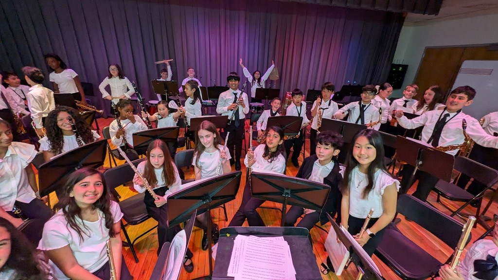concert