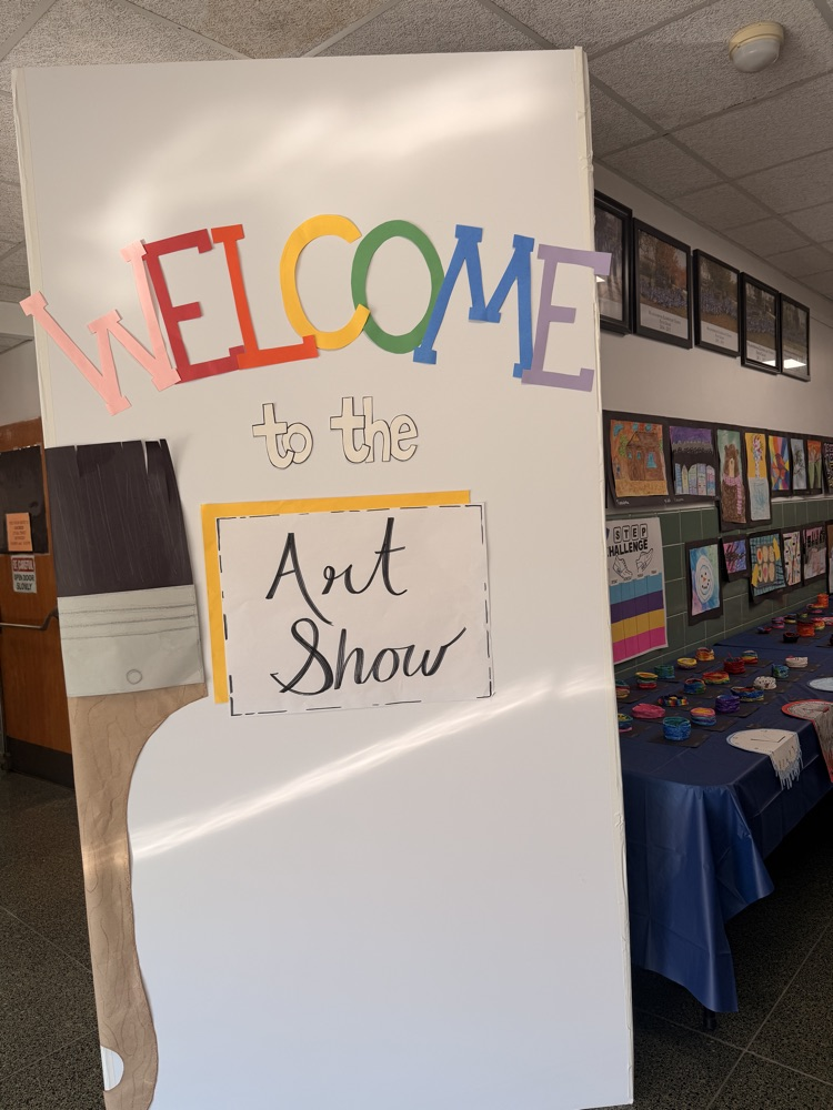 Welcome to the Meadowbrook Art Show