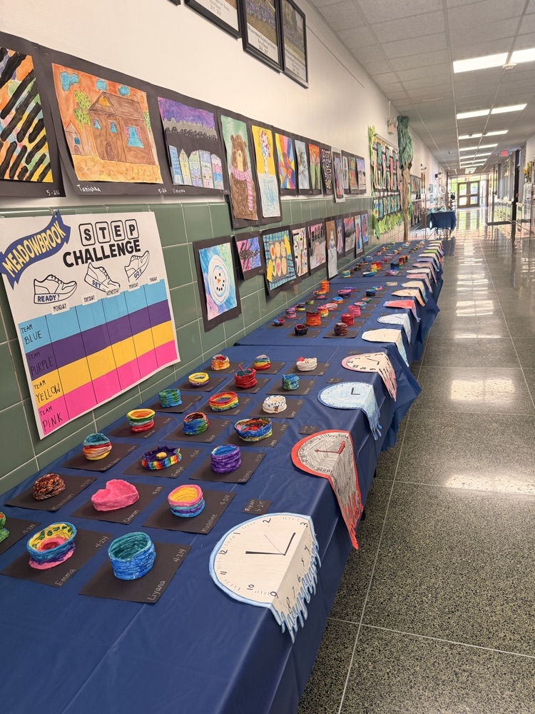 Meadowbrook Art Show