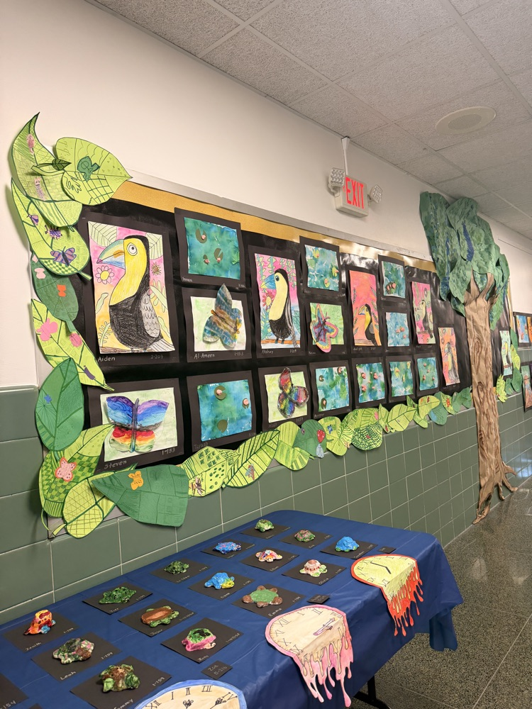 Meadowbrook Art Show