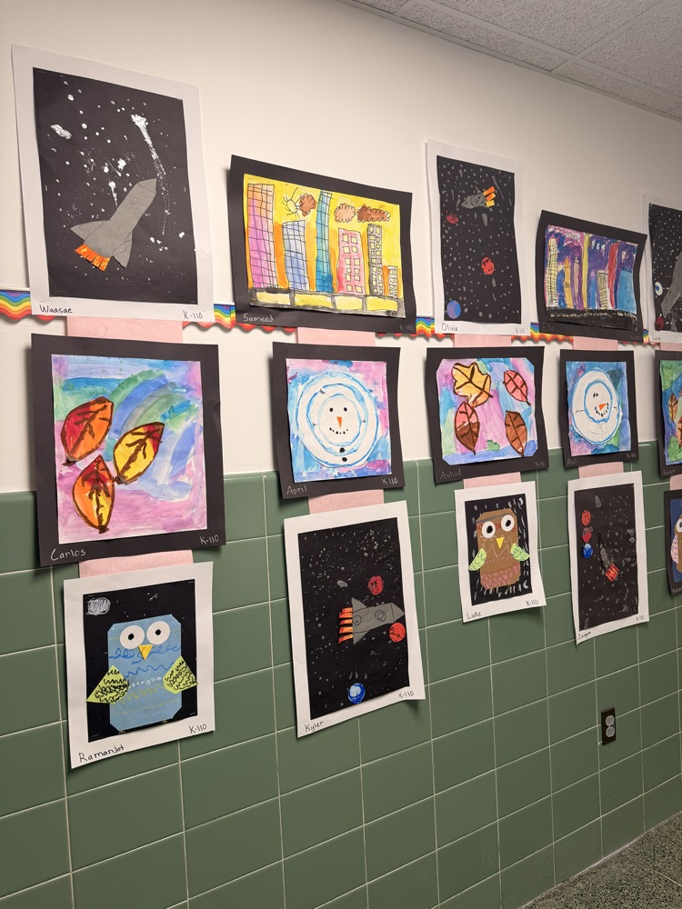 Meadowbrook Art Show