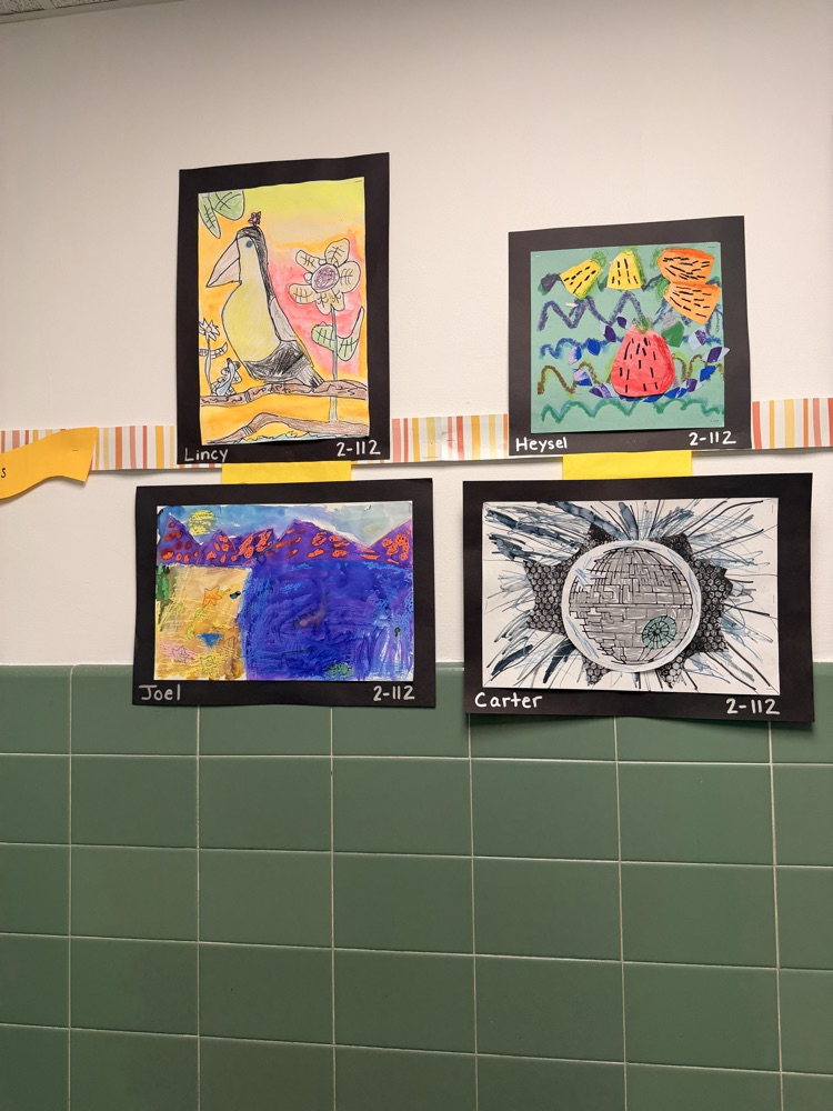 Meadowbrook Art Show